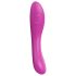 We-Vibe Rave 2 - Intelligenter G-Punkt-Vibrator mit Akku (Rosa)