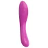 We-Vibe Rave 2 - App-gesteuerter G-Punkt-Vibrator (Pink)