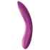 We-Vibe Rave 2 - App-gesteuerter G-Punkt-Vibrator (Pink)