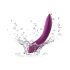 We-Vibe Rave 2 - Intelligenter G-Punkt-Vibrator mit Akku (Rosa)