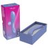 We-Vibe Rave 2 - Intelligenter Akku-G-Punkt-Vibrator (Blau)