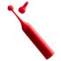 ROMP Pop - Mini Klitorisvibrator (Rot)