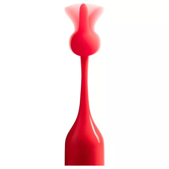 ROMP Pop - Mini-Klitorisvibrator (Rot)