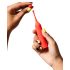 ROMP Pop - Mini Klitorisvibrator (Rot)