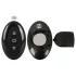 Couples Choice - Multifunktionaler Vibro-Penisring (schwarz)
