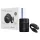 Arcwave Voy und We-Vibe Sync 2 - Double the Fun Set (schwarz)
