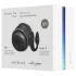 Arcwave Voy und We-Vibe Sync 2 - Double the Fun Set (schwarz)