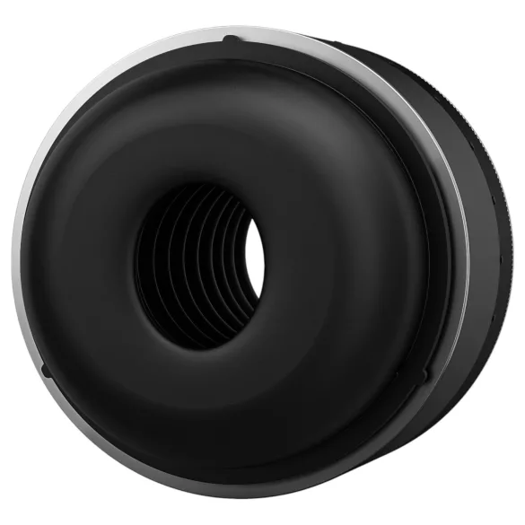 Arcwave Voy und We-Vibe Sync 2 - Double the Fun Set (schwarz)