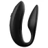 Arcwave Voy und We-Vibe Sync 2 - Double the Fun Set (schwarz)