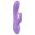 Smile - Klitoris-Vibrator mit Arm (lila)