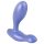 Smile - Vibrations Analplug (blau)