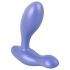 Smile - Vibrations Analplug (blau)