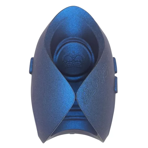 Hot Octopuss - Pulse Solo Essential Dragon Eye - Masturbator (blau)