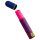 ROMP Vibrator - Wiederaufladbarer Luftdruck-Klitorisstimulator (Pink)