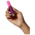 ROMP Lipstick - Akku Luftwellen-Klitorisstimulator (pink)