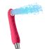 You2Toys - Vibrations-Duschkopf (Rosa)