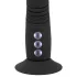 Couples Choice - G+P-Punkt Stoß-Vibrator (schwarz)