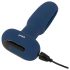 ANOS - Zungen Analvibrator (blau)