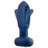 ANOS - Zungen Analvibrator (blau)