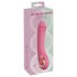You2Toys - Aufladbarer G-Punkt Vibrator (Pink)