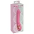 You2Toys - Akku G-Punkt Vibrator (pink)