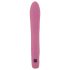 You2Toys - Aufladbarer G-Punkt Vibrator (Pink)