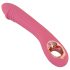 You2Toys - Aufladbarer G-Punkt Vibrator (Pink)