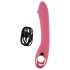 You2Toys - Aufladbarer G-Punkt Vibrator (Pink)