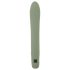 You2Toys - Grüner Klitoris-Vibrator mit Arm