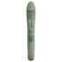 You2Toys - Grüner Klitoris-Vibrator mit Arm