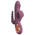 You2Toys - Lila Akku-Triple-Vibrator