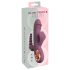 You2Toys - Lila Akku-Triple-Vibrator