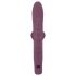 You2Toys - Lila Akku-Triple-Vibrator