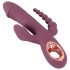 You2Toys - Lila Akku-Triple-Vibrator