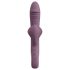 You2Toys - Lila Akku-Triple-Vibrator
