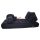 You2Toys Velvet Luxury - Sexmaschine mit Bett (schwarz)