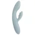 Svakom Chika - App-gesteuerter Vibrator mit Klitoris-Arm (grau)