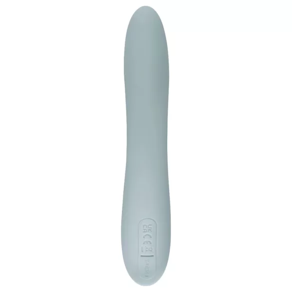 Svakom Chika - App-gesteuerter Vibrator mit Klitoris-Arm (grau)