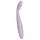 Svakom Cici 2 - App-gesteuerter G-Punkt-Vibrator (lila)