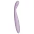 Svakom Cici 2 - App-gesteuerter G-Punkt-Vibrator (lila)