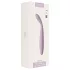 Svakom Cici 2 - App-gesteuerter G-Punkt-Vibrator (lila)