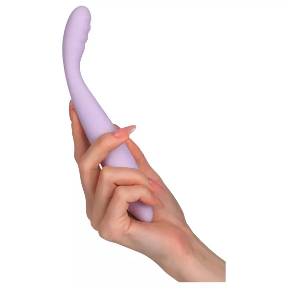 Svakom Cici 2 - App-gesteuerter G-Punkt-Vibrator (lila)