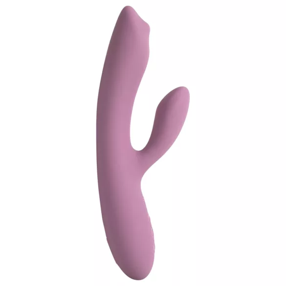 Svakom Trysta Neo - Vibrovibrator mit Klitorisarm (Rosa)