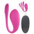 We-Vibe Jive 2 - Wiederaufladbares, smartes Vibro-Ei (pink)