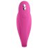 We-Vibe Jive 2 - Wiederaufladbares, smartes Vibro-Ei (pink)