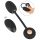 You2Toys Intense RC - Vibro-Ei (Schwarz)