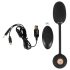 You2Toys Intense RC - Vibro-Ei (Schwarz)