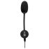 You2Toys Intense RC - Vibro-Ei (Schwarz)