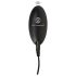 You2Toys Intense RC - Vibro-Ei (Schwarz)