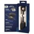 You2Toys Intense RC - Vibro-Ei (Schwarz)